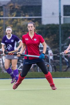 Bild 202 - Frauen Klipper TGC - Bonner THV : Ergebnis: 0:5